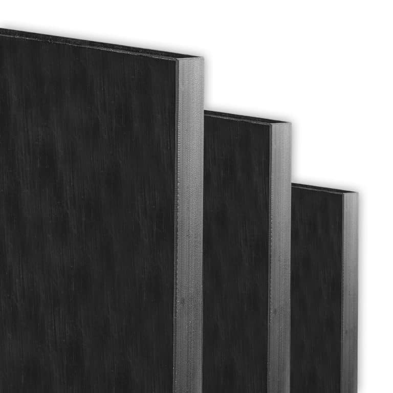 Pertinax RI 40000 Hartpapierplatte – 1000 X 500 X 6 Mm – PF CP 201 / HP 2061 – Braun, Für Isolier- Und Mechanik-Anwendungen