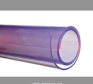 Weich PVC transparent