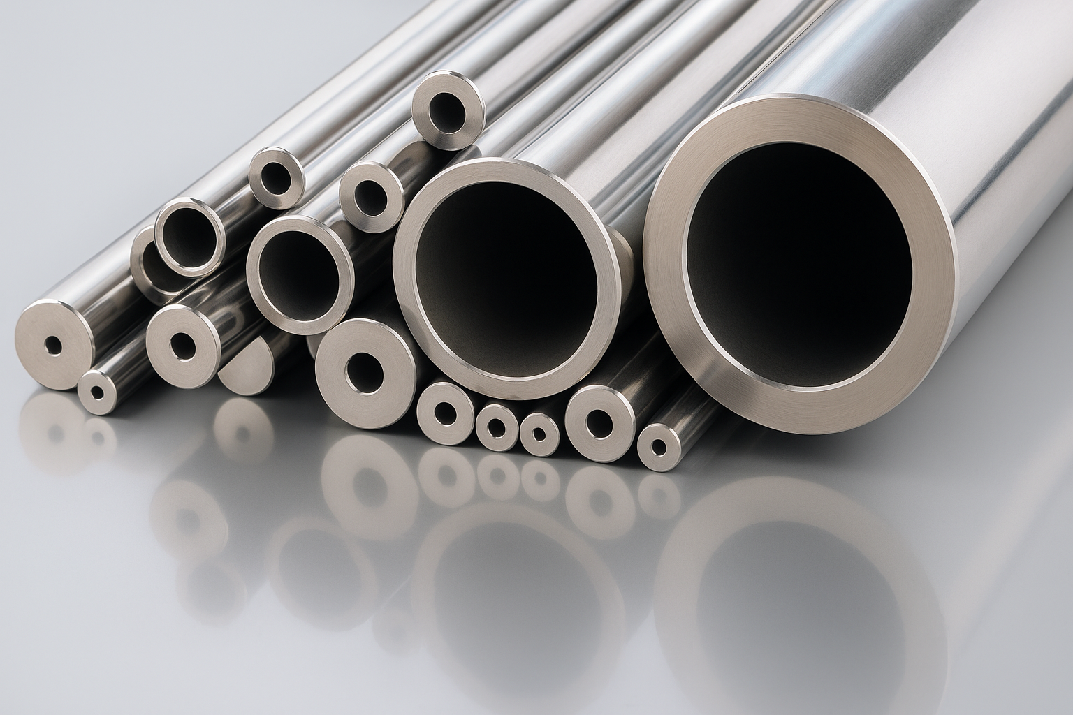 Aluminium Rundstangen | EN AW 7075