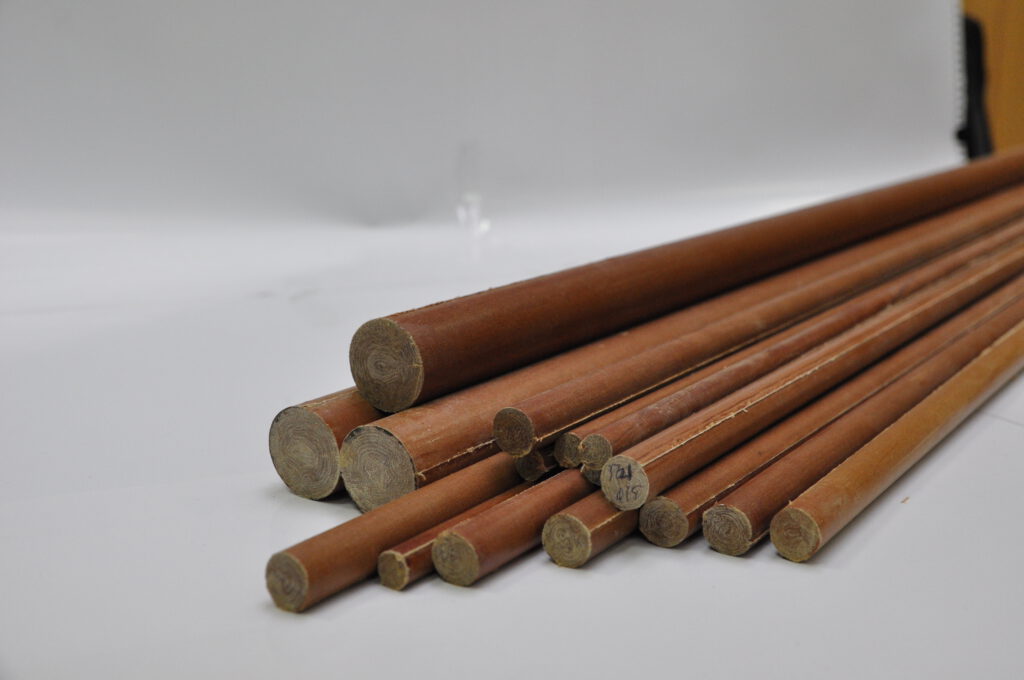 Messing Flachstab (H59) - Platte Oder Streifen In Stärken 2,4,6,8,10,20 Mm - Auch Als Kupferlegierung Edelstahlstab 10 Mm